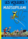 Les Voleurs du Marsupilami