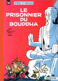 Le Prisonnier du Bouddha