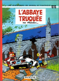 L'Abbaye truquée