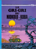 Le Gri-gri du Niokolo-Koba