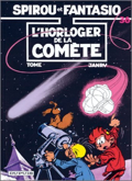 L'Horloger de la comète