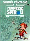 La Jeunesse de Spirou