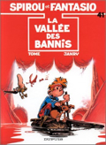 La vallée des bannis