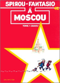 À Moscou